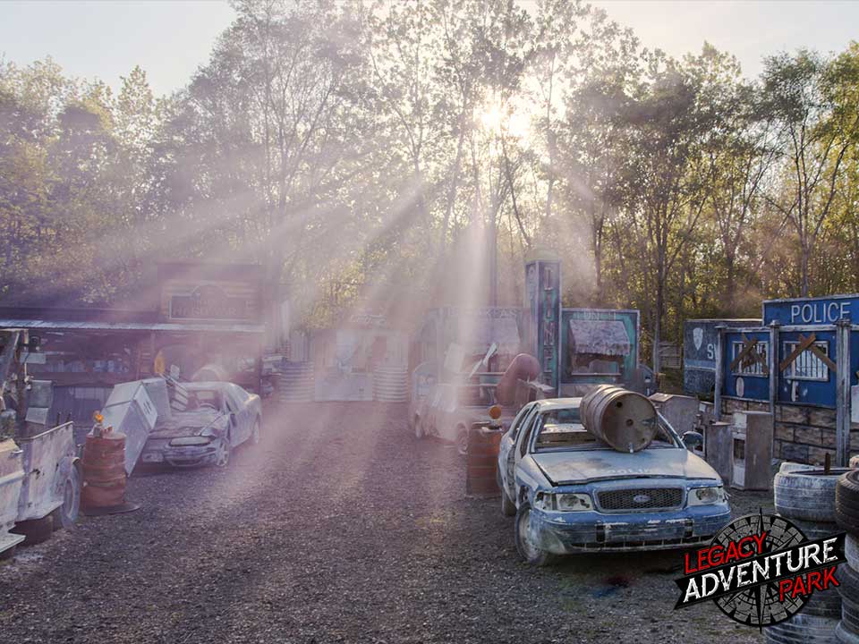 Legacy Adventure Park