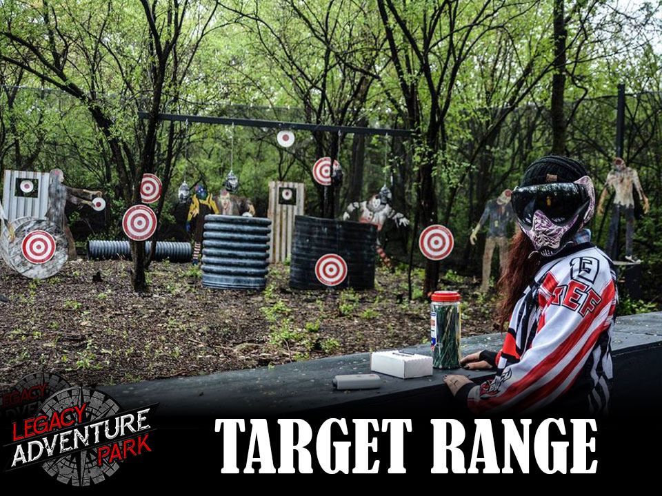 Target Range