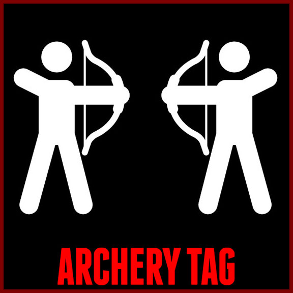 Archery Tag