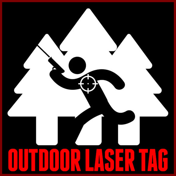 Laser Tag