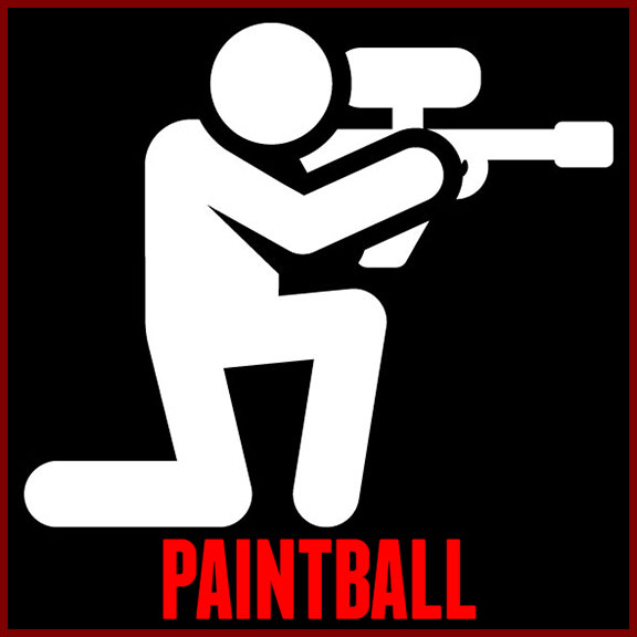 Paintball