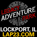 Legacy Adventure Park