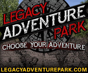 Legacy Adventure Park